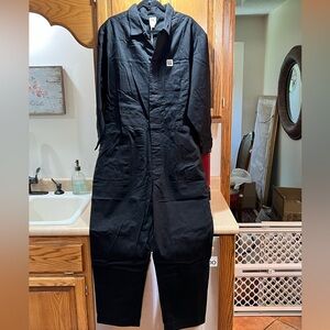 Lucy & Yak Women’s Carmen Boiler Suit, Jumpsuit, NWT!!